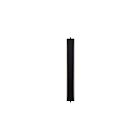 Eurofase Lighting 48963-022 Tribek 1-Light 46W Matte Black LED Indoor Wall Light