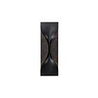 Eurofase Lighting 48972-017 Shayla 1-Light 25W LED Indoor Wall Sconces