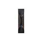 Eurofase Lighting 48973-014 Shayla 1-Light 30W LED Indoor Wall Sconces