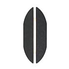 Eurofase Lighting 49013-023 Inntra 1-Light 10W Dimascus Black LED Indoor Wall Light