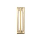 Eurofase Lighting 49023-015 Langferd 1-Light 18W LED Indoor Wall Sconces