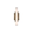 Eurofase Lighting 49031-010 Venna 1-Light 18W LED Indoor Wall Sconces