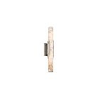 Eurofase Lighting 49033-021 Venna 25W Indoor Wall Light With Integrated LED