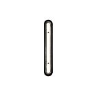 Eurofase Lighting 49177-022 Tramore 1-Light 40W Powder Coat Black LED Indoor Wall Light