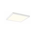 Eurofase Lighting 49227-023 Troy 10W White LED Flush Mount