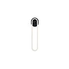 Eurofase Lighting 49261-011 Swing 1-Light 25W Matte Black LED Indoor Wall Light