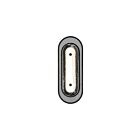 Eurofase Lighting 49442-014 Tramore 1-Light 12W LED Indoor Wall Sconces