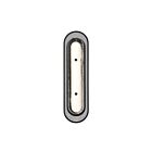 Eurofase Lighting 49443-028 Tramore 1-Light 20W Matte Black LED Indoor Wall Light