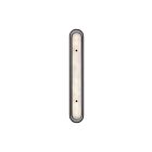 Eurofase Lighting 49445-022 Tramore 1-Light 40W Matte Black LED Indoor Wall Light