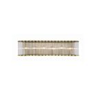 Eurofase Lighting 50043-019 Glasbury 6-lights 60W Gold LED Indoor Wall Light
