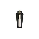 Eurofase Lighting 50048-014 Andson 1-Light 24W Brass Sand Black Mix LED Indoor Wall Light