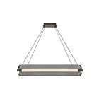 Eurofase Lighting 50053-018 Neoness 4-Lights 78.8W Weathered Brass LED Chandelier