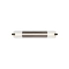 Eurofase Lighting 50061-020 Neoness 1-Light 25W Weathered Brass LED Indoor Wall Light