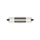 Eurofase Lighting 50062-027 Neoness 1-Light 18W Matte Black LED Indoor Wall Light
