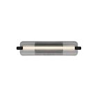 Eurofase Lighting 50063-017 Neoness 1-Light 25W Matte Black LED Indoor Wall Light
