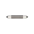 Eurofase Lighting 50063-024 Neoness 1-Light 25W Matte Black LED Indoor Wall Light