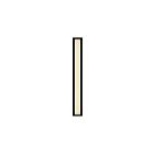 Eurofase Lighting 50113-019 Dulton 1-Light 60W Matte Black LED Indoor Wall Light