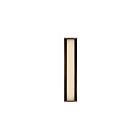 Eurofase Lighting 50116-010 Dulton 1-Light 30W Antique Brass LED Indoor Wall Light
