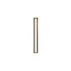 Eurofase Lighting 50117-017 Dulton 1-Light 60W Antique Brass LED Indoor Wall Light