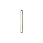 Eurofase Lighting 50118-014 Dulton 1-Light 80W Antique Brass LED Indoor Wall Light