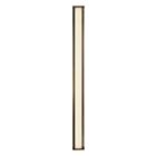 Eurofase Lighting 50118-014 Dulton 1-Light 80W Antique Brass LED Indoor Wall Light