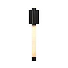 Eurofase Lighting 50123-025 Ronda 1-Light 21W Matte Black LED Indoor Wall Light