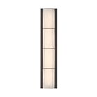 Eurofase Lighting 50178-018 Gibraltar 1-Light 30W Sand Bronze LED Indoor Wall Light