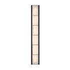 Eurofase Lighting 50179-015 Gibraltar 1-Light 45W Sand Bronze LED Indoor Wall Light