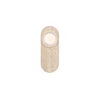 Eurofase Lighting 50272-020 Sternn 1-Light 10W Travertine LED Indoor Wall Light