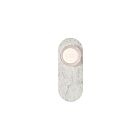 Eurofase Lighting 50273-027 Sternn 1-Light 10W Marble White LED Indoor Wall Light