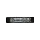 Eurofase Lighting EF20208B3 Mason 2000W Black Heater