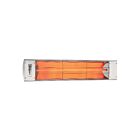 Eurofase Lighting EF20240S 2000W Stainless Steel Heater