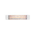 Eurofase Lighting EF20240W4 Astra 2000W White Heater