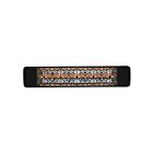 Eurofase Lighting EF20480B3 Mason 2000W Black Heater