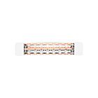 Eurofase Lighting EF20480W6 Stella 2000W White Heater