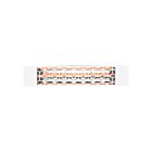 Eurofase Lighting EF25208W6 Stella 2500W White Heater