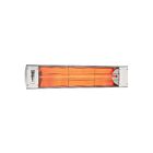 Eurofase Lighting EF25240S 2500W Stainless Steel Heater
