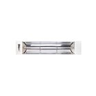 Eurofase Lighting EF25240W 2500W White Heater