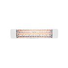 Eurofase Lighting EF25480W4 Astra 2500W White Heater