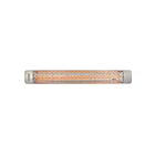 Eurofase Lighting EF30240S1 Chevron 3000W Stainless Steel Heater