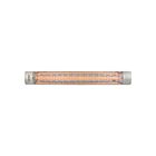 Eurofase Lighting EF30240S2 Clover 3000W Stainless Steel Heater