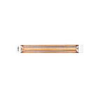 Eurofase Lighting EF30240W 3000W White Heater