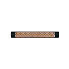 Eurofase Lighting EF30277B4 Astra 3000W Black Heater