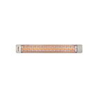 Eurofase Lighting EF30277S5 Brix 3000W Stainless Steel Heater