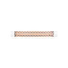 Eurofase Lighting EF30277W2 Clover 3000W White Heater