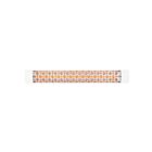 Eurofase Lighting EF30277W5 Brix 3000W White Heater