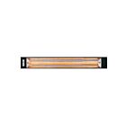 Eurofase Lighting EF30480B 3000W Black Heater