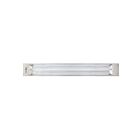 Eurofase Lighting EF30480S 3000W Stainless Steel Heater
