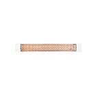 Eurofase Lighting EF30480W1 Chevron 3000W White Heater