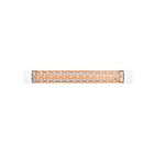 Eurofase Lighting EF30480W6 Stella 3000W White Heater